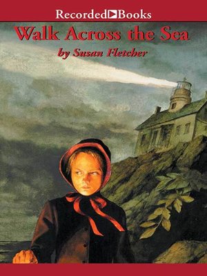 cover image of Walk Across the Sea